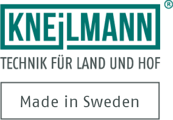 KNEILMANN Made in Sweden